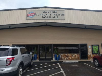 Blue Ridge Community Theater - Main Stage — photo 4 of 4