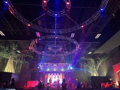 The Banyan Live — photo 1 of 4