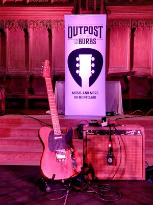 Outpost In The Burbs At First Congregational Church — photo 4 of 4