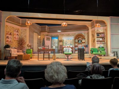 Ocala Civic Theatre — photo 1 of 4