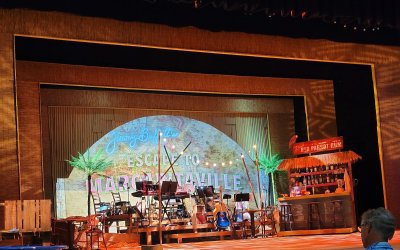 Ocala Civic Theatre — photo 4 of 4
