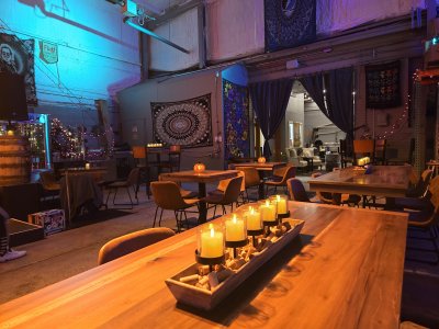 Small Batch Cellars — photo 4 of 4