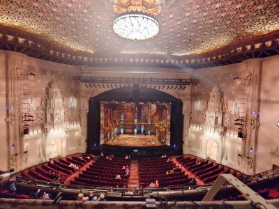 Orpheum Theatre — photo 1 of 4