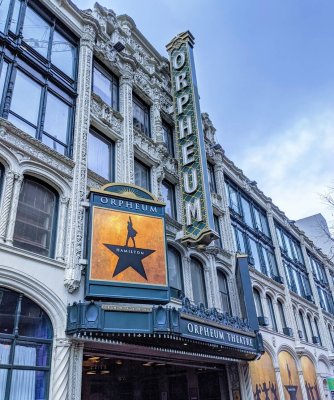 Orpheum Theatre — photo 2 of 4