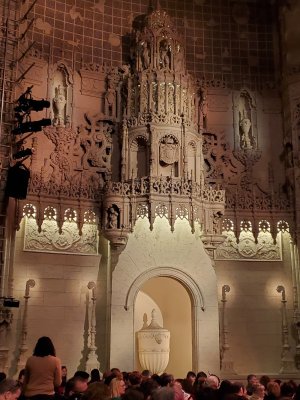 Orpheum Theatre — photo 4 of 4