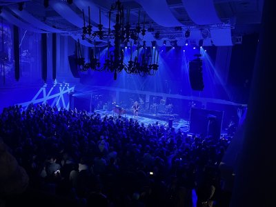 The Exchange Music Hall — photo 3 of 4