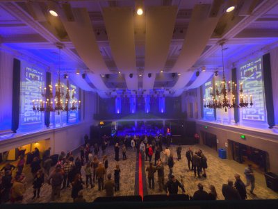 The Exchange Music Hall — photo 4 of 4