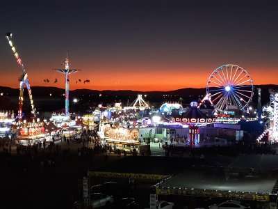 Antelope Valley Fairgrounds — photo 2 of 4