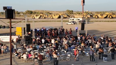 Antelope Valley Fairgrounds — photo 4 of 4