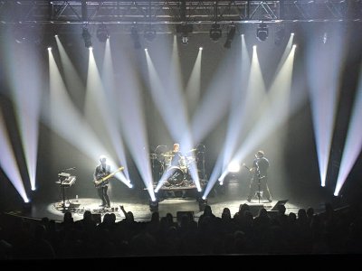 The Plaza Live — photo 2 of 4