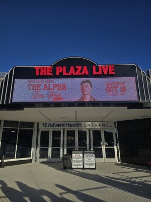 The Plaza Live — photo 3 of 4