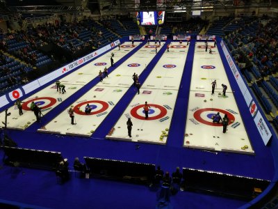 Centre 200 — photo 2 of 4