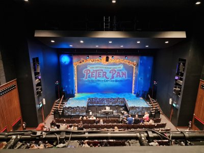Croydon Fairfield Hall — photo 4 of 4