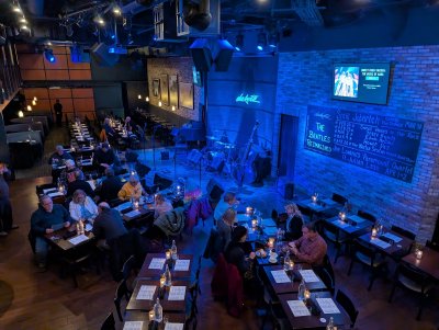 Dakota Jazz Club — photo 3 of 4