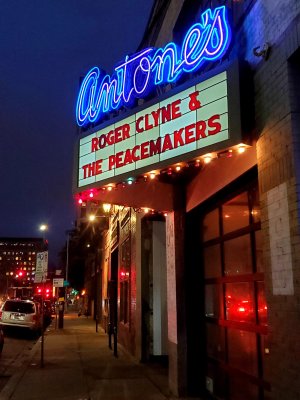 Antone's Nightclub — photo 2 of 4