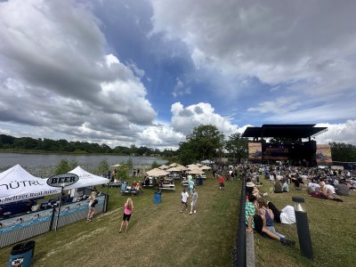 Central Florida Fairgrounds — photo 2 of 4