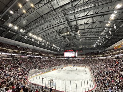 Giant Center