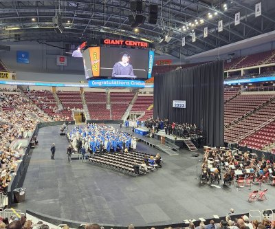 Giant Center — photo 3 of 4