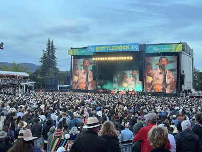 Napa Valley Expo — photo 1 of 4