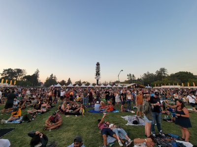 Napa Valley Expo — photo 2 of 4