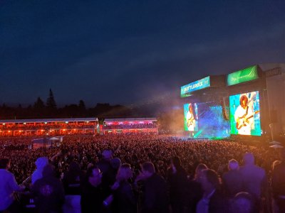 Napa Valley Expo — photo 3 of 4