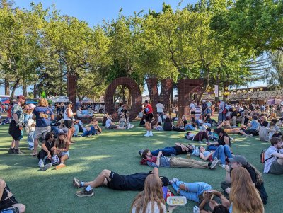 Napa Valley Expo — photo 4 of 4