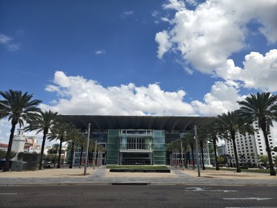 Dr. Phillips Center - Walt Disney Theater — photo 2 of 4