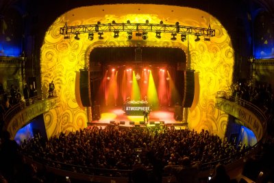 The Palace Theatre - St. Paul