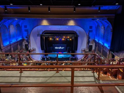 The Palace Theatre - St. Paul — photo 3 of 4
