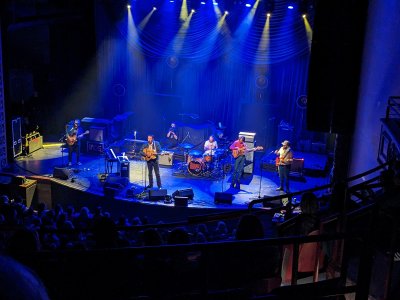 The Palace Theatre - St. Paul — photo 4 of 4