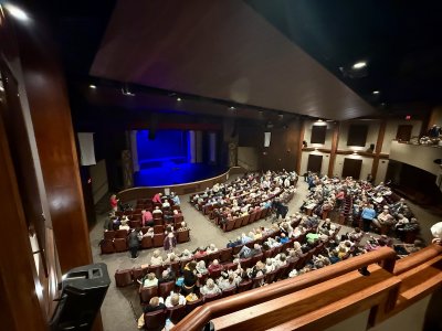 Ohio Star Theater — photo 3 of 4