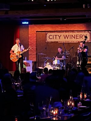 City Winery — photo 2 of 4