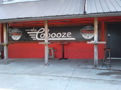Cabooze — photo 3 of 4