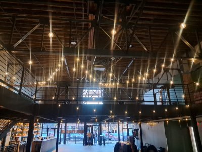Grewal Hall at 224 — photo 2 of 4