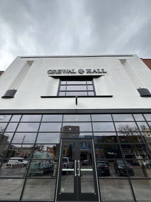 Grewal Hall at 224 — photo 3 of 4