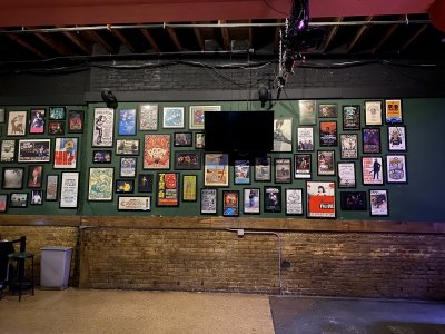 Turf Club — photo 3 of 4