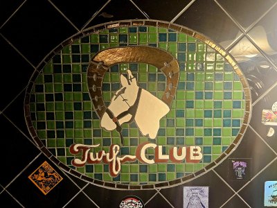 Turf Club — photo 4 of 4