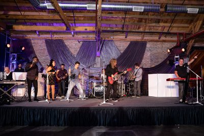 Warehouse 215 — photo 3 of 4
