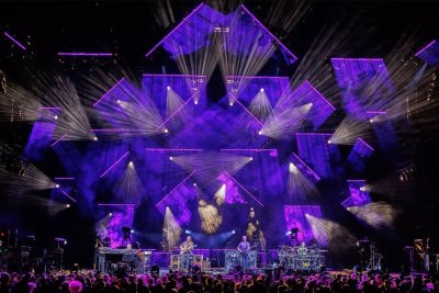 Coca-Cola Amphitheater at the BJCC — photo 4 of 4