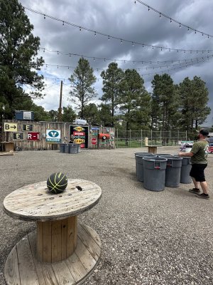 Jacks Backstage — photo 1 of 4
