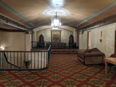 Golden State Theatre — photo 4 of 4
