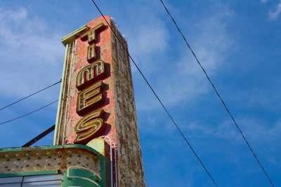 The Times Theatre — photo 3 of 4