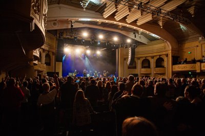 Thebarton Theatre