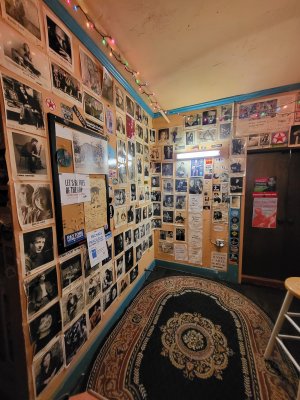 The Blue Door — photo 4 of 4