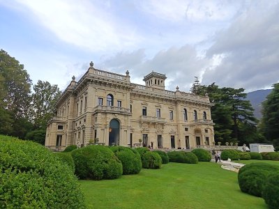 Villa Erba