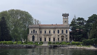 Villa Erba — photo 3 of 4