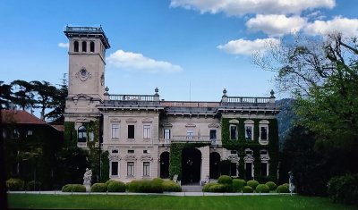Villa Erba — photo 4 of 4