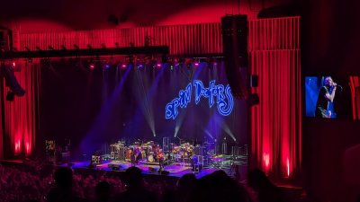 Ovation Hall at Ocean Resort Casino — photo 4 of 4
