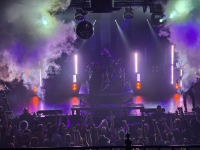 Revolution Concert House and Event Center — photo 2 of 4