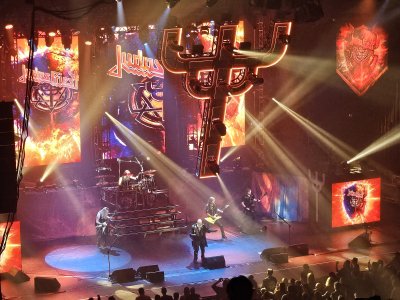 Rosemont Theatre — photo 4 of 4